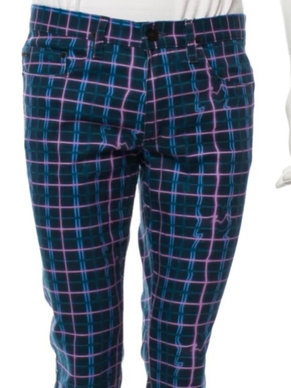 Kenzo Paris Modèle Déposé Pant
